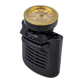 Увлажнитель для гитары GUITTO GHD-01 Guitar Humidifier (с влагомером)