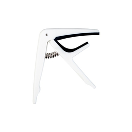 Каподастр JOYO JCP-01 Light Capo White