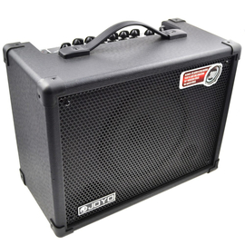 Комбоусилитель для электрогитары Joyo DC-30, фото 