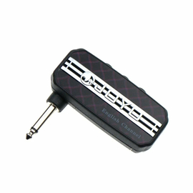 Мини-усилитель для электрогитары Joyo JA-03 English Channel