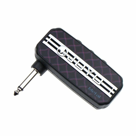 Мини-усилитель для электрогитары Joyo JA-03 Metal