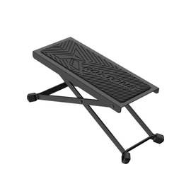 Підставка для ніг Roxtone PGS410-BK чорна