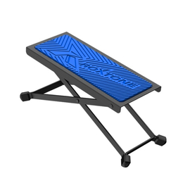 Підставка для ніг Roxtone PGS410-BL синя