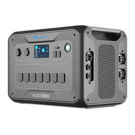 Портативна зарядна станція (інвертор) BLUETTI AC300 3000W Inverter