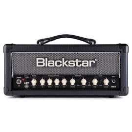 Гитарный усилитель Blackstar HT-5RH MKII (ламповый)