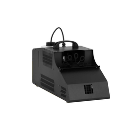 Машина мыльных пузырей с генератором дыма FREE COLOR BS01 Bubble fog