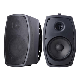 Ак.система L-Frank Audio HYB152-5TAB 5.25 ", 30Вт, 100В і 8Ом, чорний