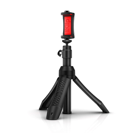 Держатель для смартфона IK MULTIMEDIA iKLIP Grip Pro