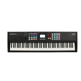 Сценическое пианино Kurzweil SP7 LB