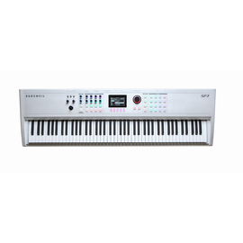 Сценическое пианино Kurzweil SP7 WH