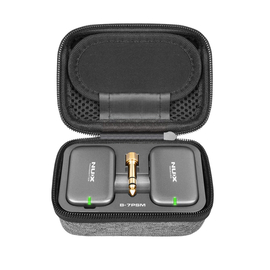 Система персонального моніторингу NUX B-7PSM