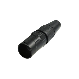 Кабельный разъем-держатель Ethernet REAN by Neutrik RE8MY-1-B