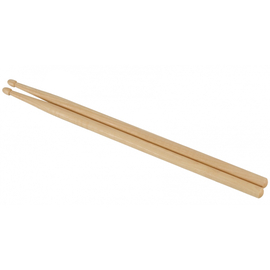 Барабанные палочки Rohema D-Sticks 5B