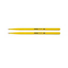 Детские барабанные палочки Rohema Junior Sticks Yellow