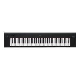 Портативне цифрове піаніно YAMAHA NP-35 (BLACK)