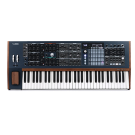 Аналоговый синтезатор Arturia PolyBrute