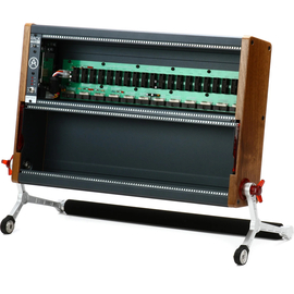 Eurorack-корпус для синтезаторных модулей Arturia RackBrute 6U