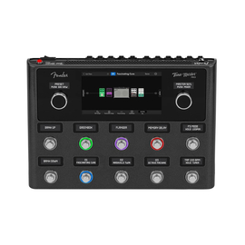 Гітарний процесор ефектів FENDER TONE MASTER PRO