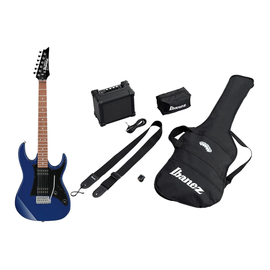 Гитарный набор IBANEZ IJRX20U BL