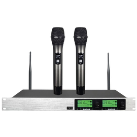 Бездротова мікрофонна система Emiter-S TA-U402H