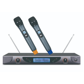 Беспроводная микрофонная система Emiter-S TA-V12
