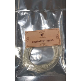 Струны для классической гитары Alfabeto N3