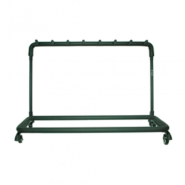 Стенд-стійка для гітар Alfabeto SGS7-W