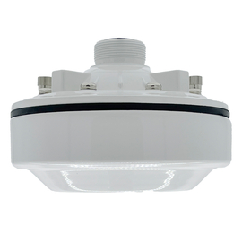 Всепогодный драйвер для низкоомного оповещения BIG DRIVER150W16