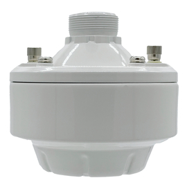 Всепогодный драйвер для низкоомного оповещения BIG DRIVER180W16