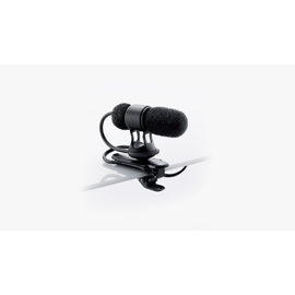 Петличный микрофон DPA microphones 4080-DС-D-B00