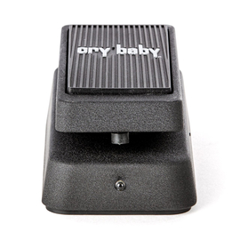 Педаль эффектов Dunlop CRY BABY JUNIOR WAH
