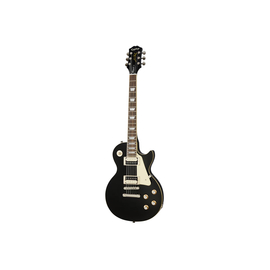 Электрогитара EPIPHONE LES PAUL CLASSIC EBONY
