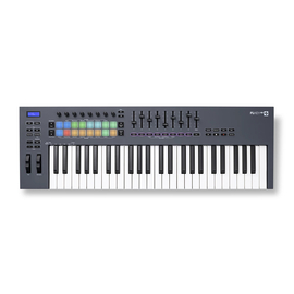MIDI-клавиатура NOVATION FLkey 49