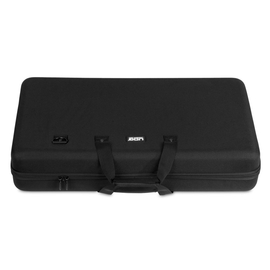 Кейс для DJ-контроллера UDG Creator DenonDJ SC Live 4 Hardcase Black (U8319BL)