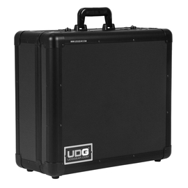 Кейс для DJ-оборудования UDG Ultimate FlightCaseTurntable Black (U93016BL)