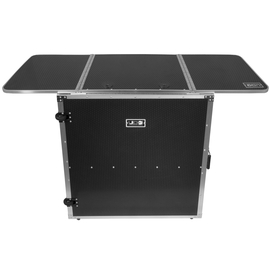 Переносной складной стол для диджеев UDG Ultimate Fold Out DJ Table Silver MK2 Plus (W) (U92049SL2)