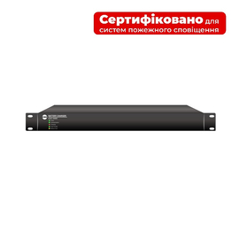 Блок живлення 4all Audio EVAC-500BC