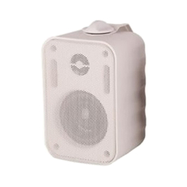 Настінна акустична система 4all Audio WALL 420E White