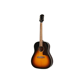 Электроакустическая гитара EPIPHONE J-45 AGED VINTAGE SUNBURST