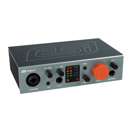 Аудіоінтерфейс ESI Amber i1