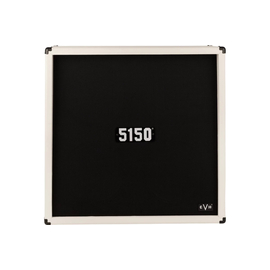 Гитарный кабинет EVH 5150 ICONIC SERIES CAB 4x12 IVORY