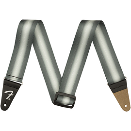 Гітарний ремінь FENDER STRAP 2" AM PRO BELT MERCURY