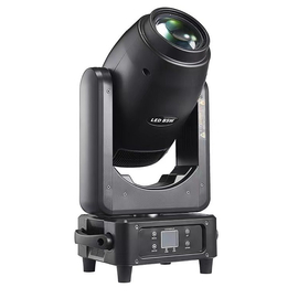 Светодиодный полноповоротный прожектор FREE COLOR B300