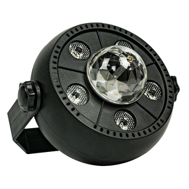 Світловий LED прилад FREE COLOR Kaleidoscope Par