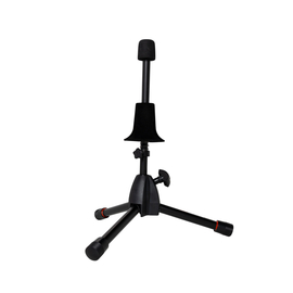 Стойка-тренога для сопрано-саксофона или флюгельгорна GATOR FRAMEWORKS GFW-BNO-SOPSAX TRIPOD STAND FOR SOPRANO SAX & FLUGELHORN