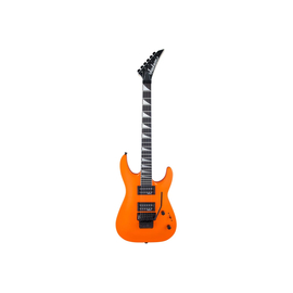 Электрогитара JACKSON JS32 DKA DINKY ARCH TOP AR NEON ORANGE