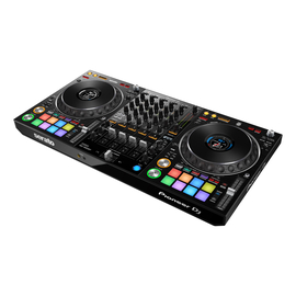 DJ-контроллер PIONEER DDJ-1000SRT