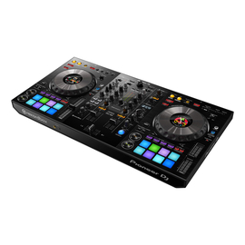 DJ-контроллер PIONEER DDJ-800