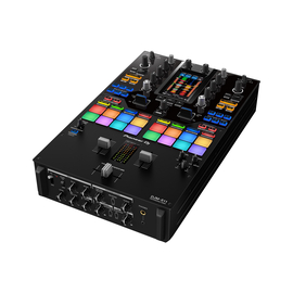 DJ-микшер PIONEER DJM-S11