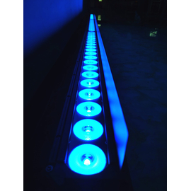 Світлодіодна панель PRO LUX LED PIXEL BAR IP